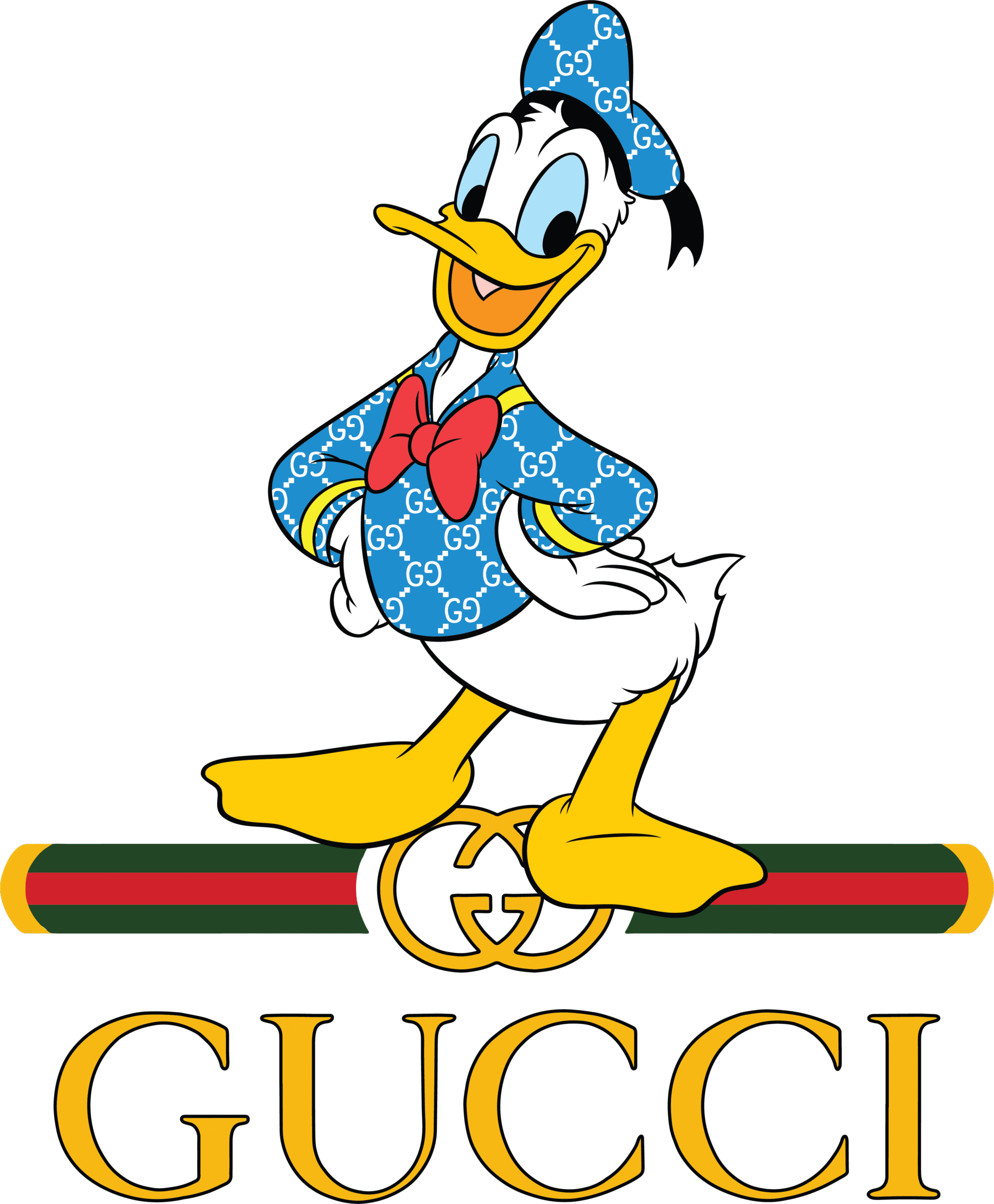 Donal Gucci 2