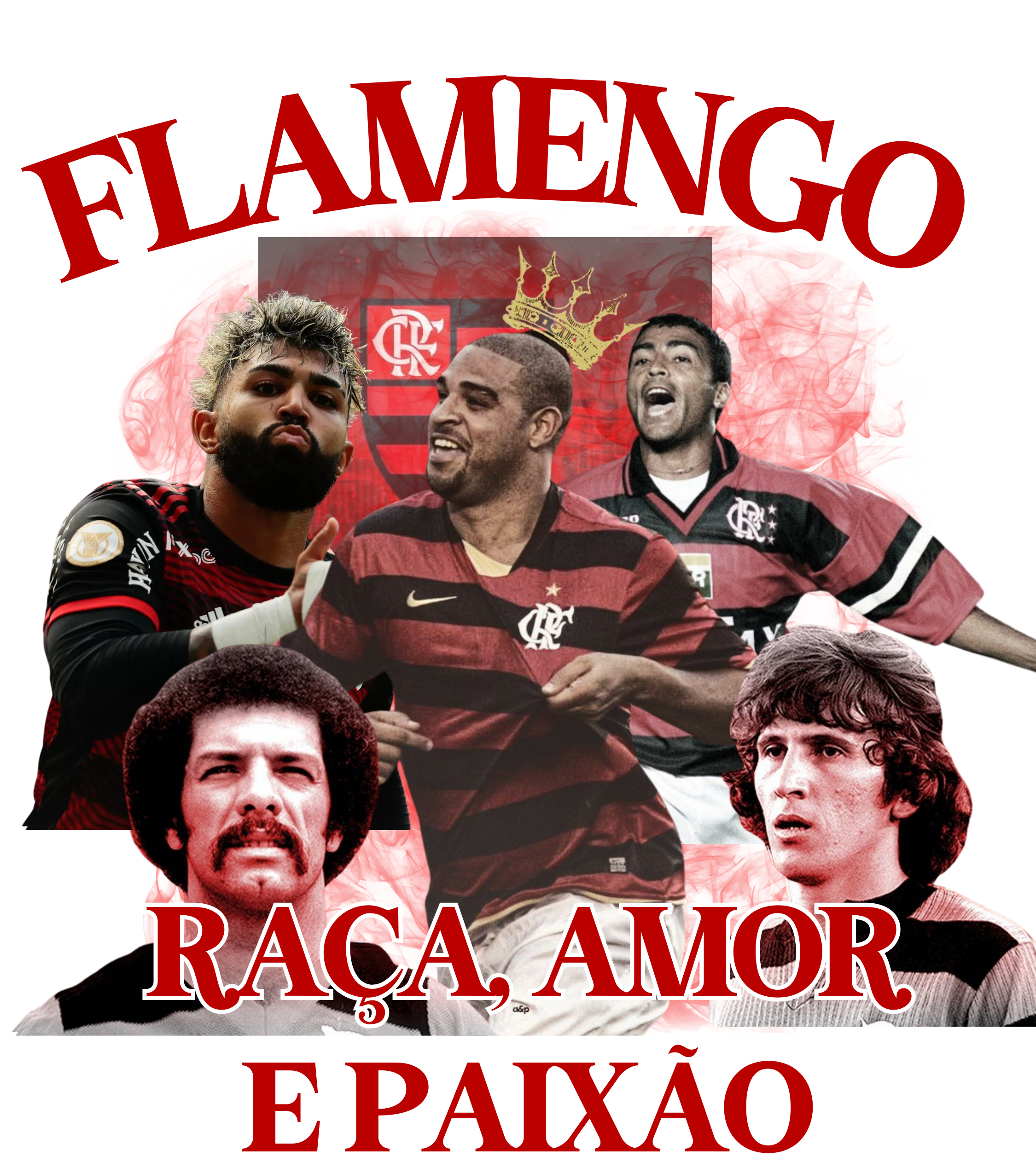 Graphic tee Brasileiras (41)