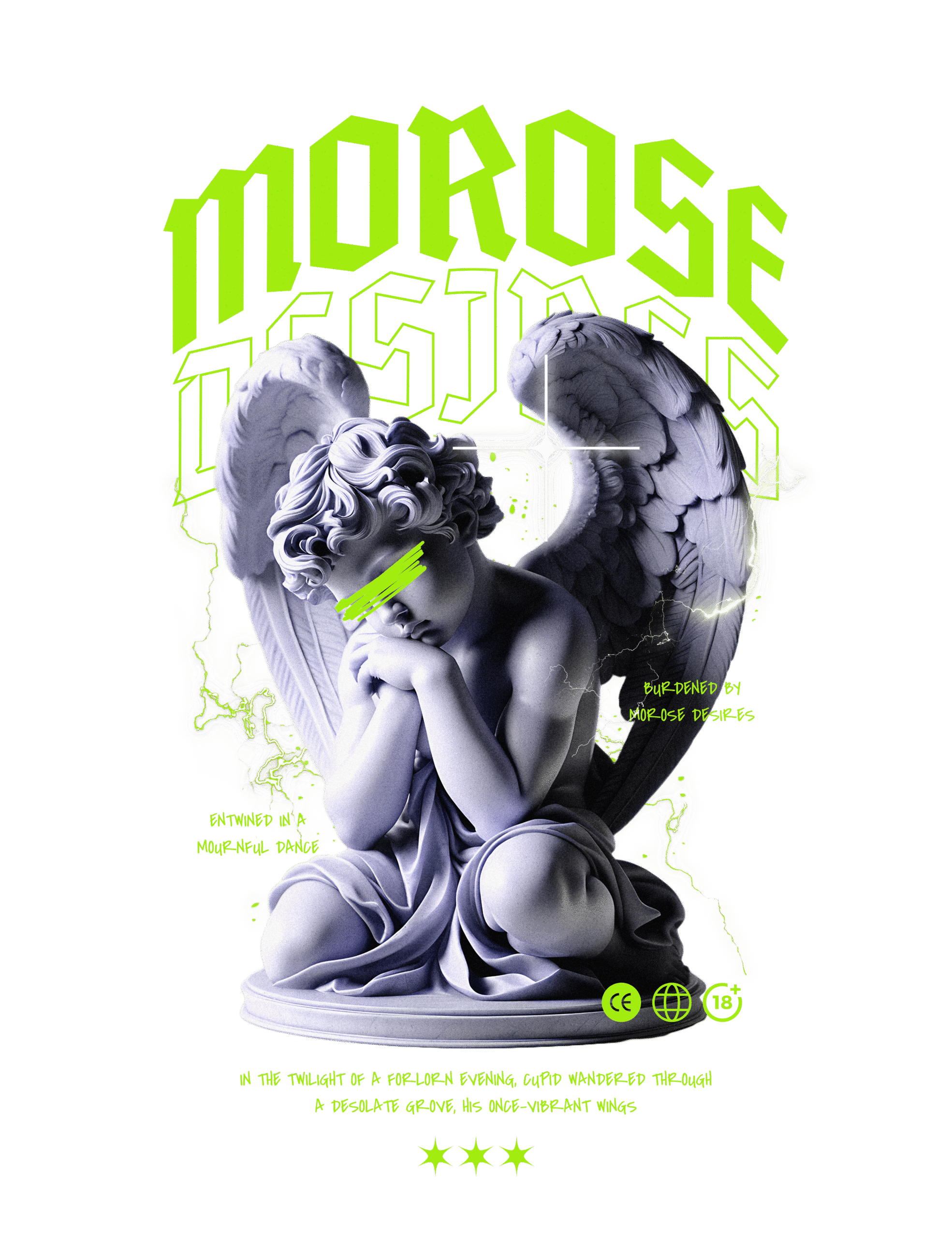 Morose Desires
