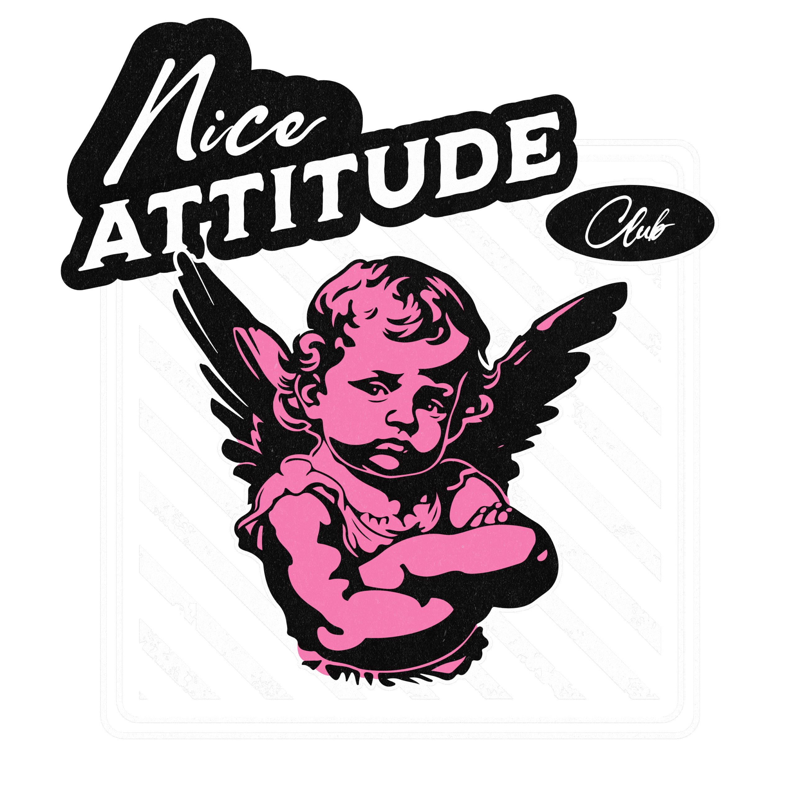 Nice Attitude