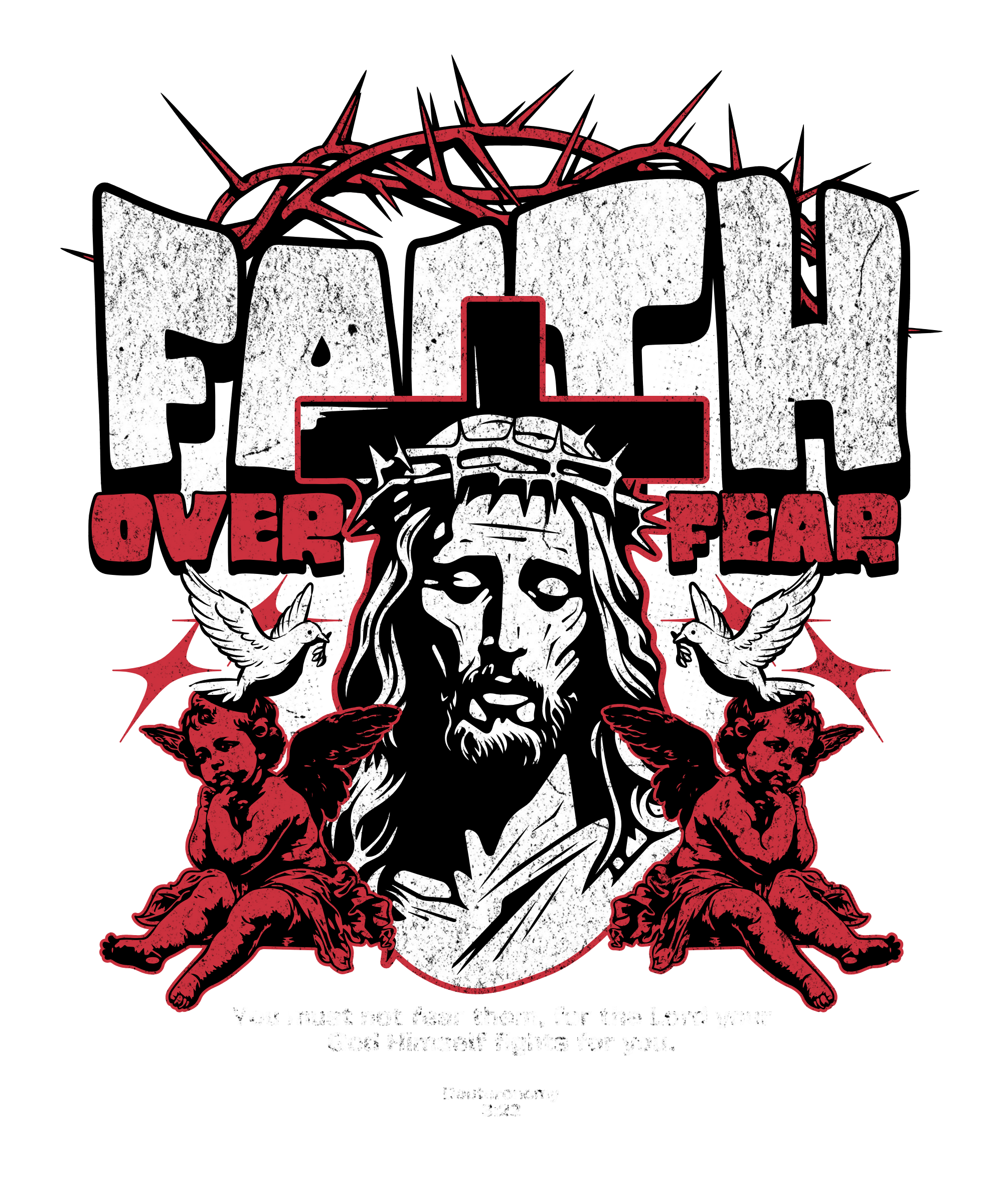 Faith Over Fear (1)