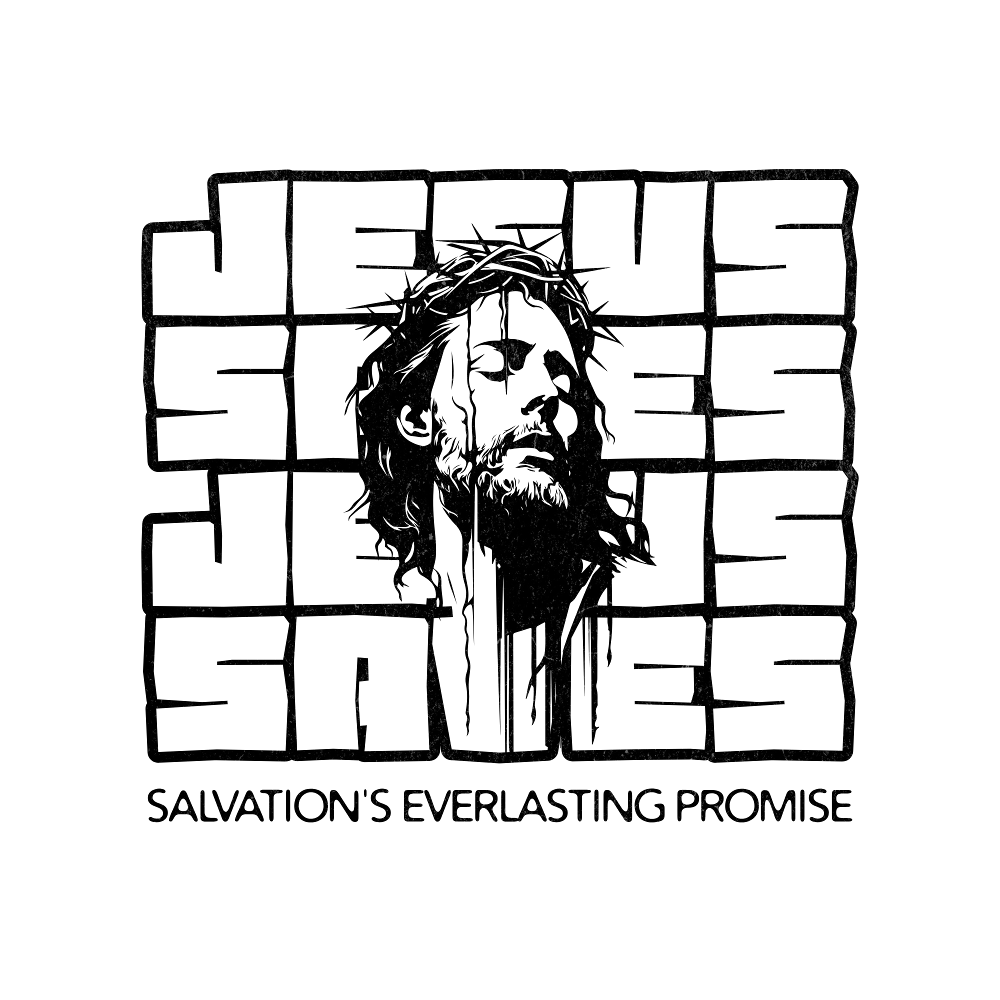 Jesus Salvation