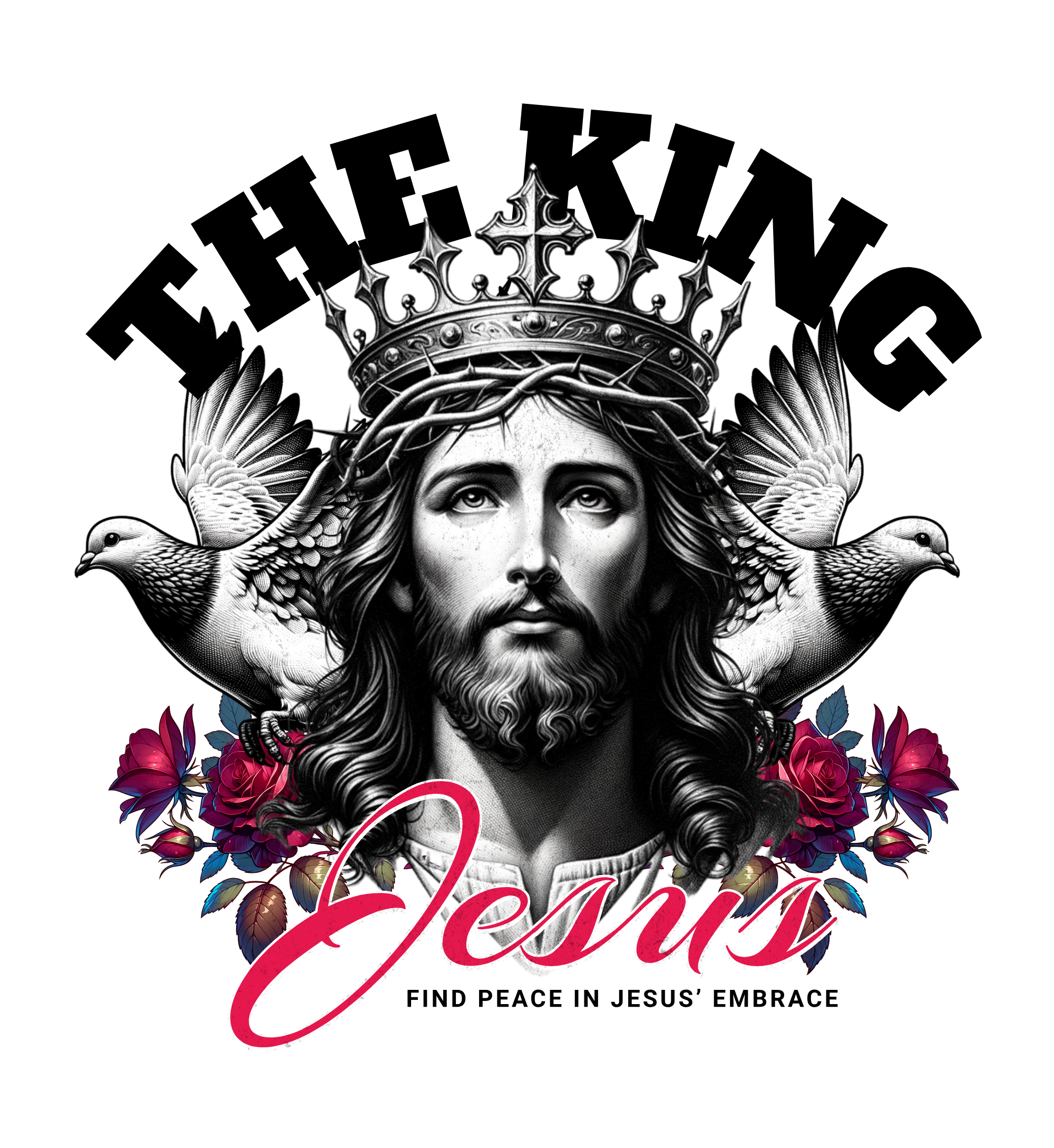 Jesus