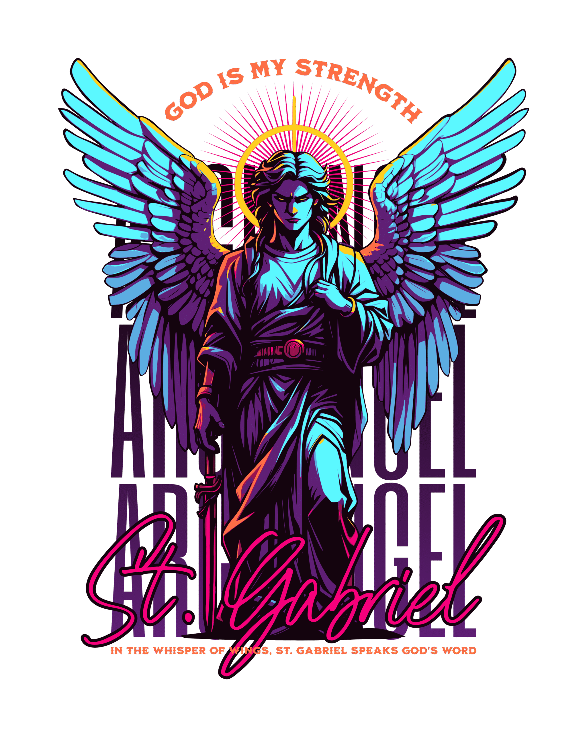 St. Gabriel